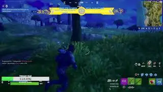 TheRealPelski - Fortnite Ranked Battle Royale