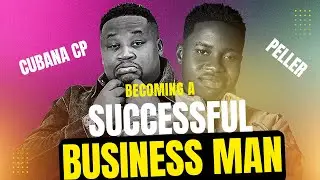BECOMING A SUCCESSFUL BUSINESS OWNER || PELLER VISIT TO OWERRI (CUBANA CHIEF PRIEST)