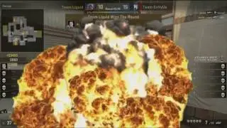 Jdm 1 vs 5 vs ENVY (MLG version)