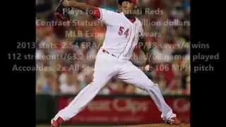 Top 10 MLB Closers