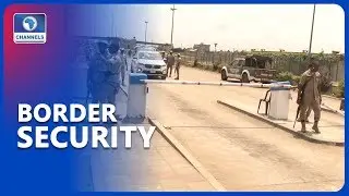 The Challenge of Safeguarding Nigeria&rsquo;s Border