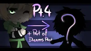 ☆If Dream Turned Into A Kid☆ | ☆PT.4☆ | ☆Part Of Dream's Past☆ | ☆GCMV☆ | ☆MCYT/Dream smp AU☆