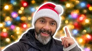 How to Survive Christmas Without Blood Sugar Spikes (Diabetes Holiday Guide) Dr Zain Explains