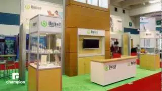 Champion Custom Exhibits