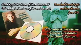 【Melodic Rock/AOR/CCM】Michael Gleason - Western World 1990~Emily's collection