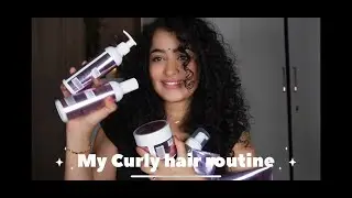Sharing my honest review about Curl Up!✨