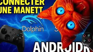 comment🔥 Connecter une Manette sur Dolphin Emulator Android (Wii) &ndash; Tuto Facile 2025 !