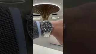 Omega Seamaster 300M