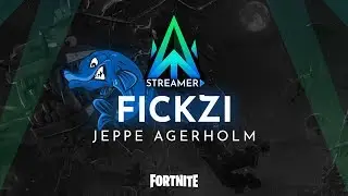 Stream Team : Fickzi Introduction