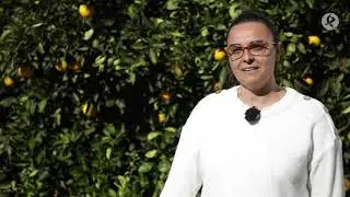 Naranjas de Lobón, la fruta que crece al abrigo del Guadiana | La besana en verde