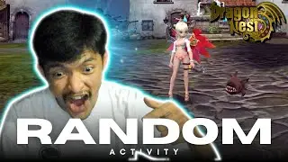 Random Act - Dragon Nest