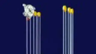 Kone MaxiSpace Demonstration