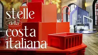 Stelle Della Costa Italiana. Как это было