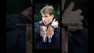 Prince William&rsquo;s hair had so much potential 😍😍😍#princewilliam #fashion #hair #royalfamily