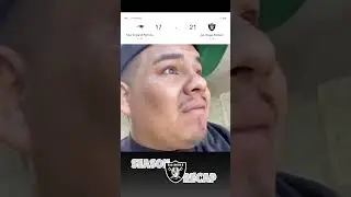 Las Vegas Raiders Season Recap