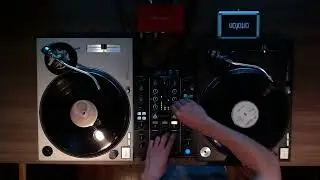 Coki (Digital Mystikz) Mix (Recorded 2022)