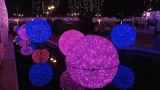 SHATIN LIGHTS DISPLAY