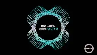 Unique (CRO) & Paperclip Project - 24 (Original Mix)