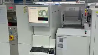 At the heart of our PCB manufacturing process is precision and quality control at every step.