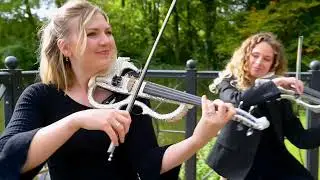 The Jewish Wedding Singer - With Strings