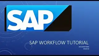 SAP Workflow Training: How to check additional Fields in SAP Workflow Log