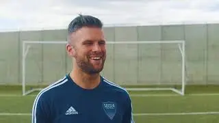 Chris Wingert Interview