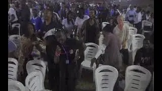 GLOBAL MIRACLE CRUSADE 2026 || MY HELP HAS COME || DAY 2 (HEALING & DELIVERANCE) || 30-01-2026