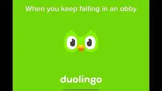 LIKE ITS SO ANNOYING.. #roblox #obby #ragequit 