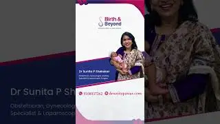 Why Folic Acid Matters | Insights from Dr. Sunita Pawar | Best Gynecologist in HSR Layout