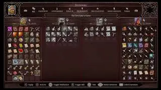 Divinity 2 DE Relics of Rivellon