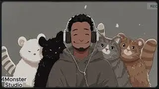 Tranquil Flow - Traditional Thai Lofi Mix 🌙