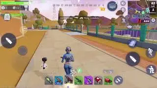 Creative Destruction- SNIPER Highlights!!