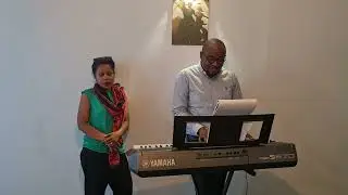 Fa&iuml;za et Idrisse : Interpr&eacute;tation de 