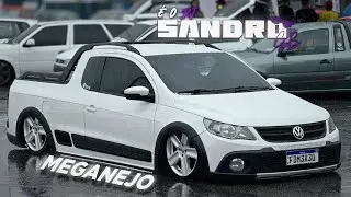MEGANEJO 2025 ESPECIAL ZÉ NETO & CRISTIANO (Alô Ambev/Barulho do Foguete/Seu Polícia) - DJ SANDRO GB
