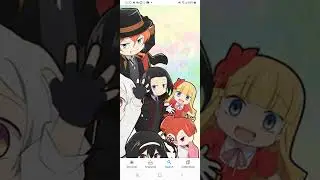 if Bungou stray dogs had no power vs me and my sister 😅