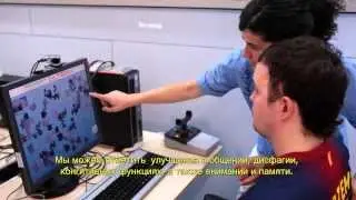 Отзывы пациентов  Института Гуттманна -- Артем Цыганов