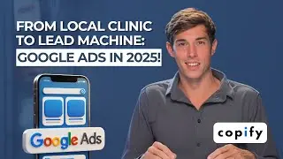 Google Ads for Dentists in 2025 | Chicago Implant Case Study
