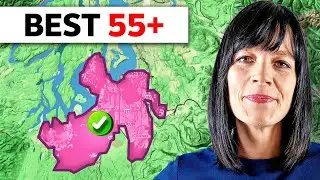 Puget Sound: Top 55+ Retirement Communities (Full Guide)