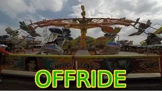 Disco Swing - J&ouml;rling || OFFRIDE || Maimesse Minden 2017