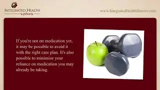 How Natural Solutions Can Help Control Type 2 Diabetes In Denver CO