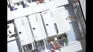 Part#2 ABB DCS 800xA system Architecture