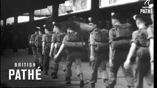 Royal Fusiliers At Pusan

 (1952)