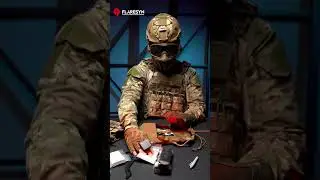 Unbox the Ultimate Tactical Gear! 🚨