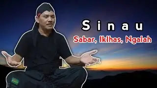 APAKAH SABAR ITU ADA BATASNYA - Kang Hendro Eps.148