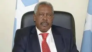 Ali haraare iyo general Gaafow Somaliland  Xafiisyo baan ku leenahay