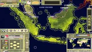 Supreme Ruler 1936 Intro & Opinion