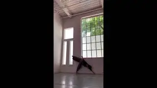 The Light In Studio 1 Changes
