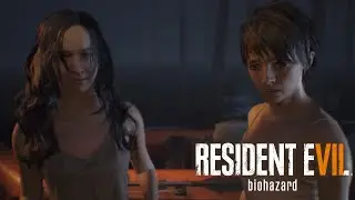 ТРУДНЫЙ ВЫБОР ➤ Resident Evil 7: Biohazard #7