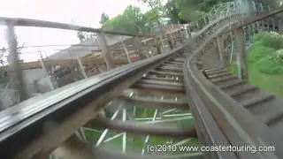 Official Ravine Flyer II POV