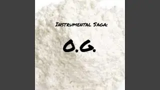 Criminal (Instrumental)